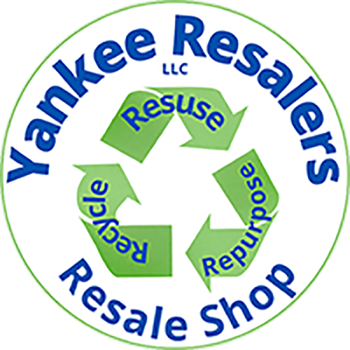 Yankee Resalers LLC Logo