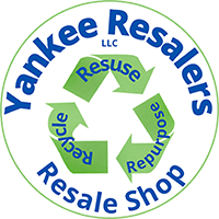 Yankee Resalers LLC Logo